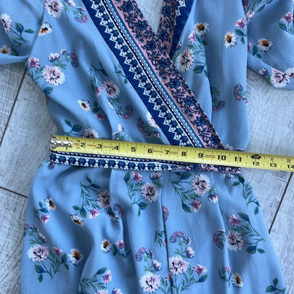 Romper - Picture 9 of 9
